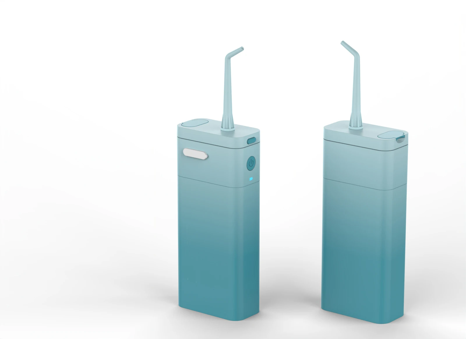  Ирригатор полости рта WaterPik Аккумуляторный с зарядкой от USB