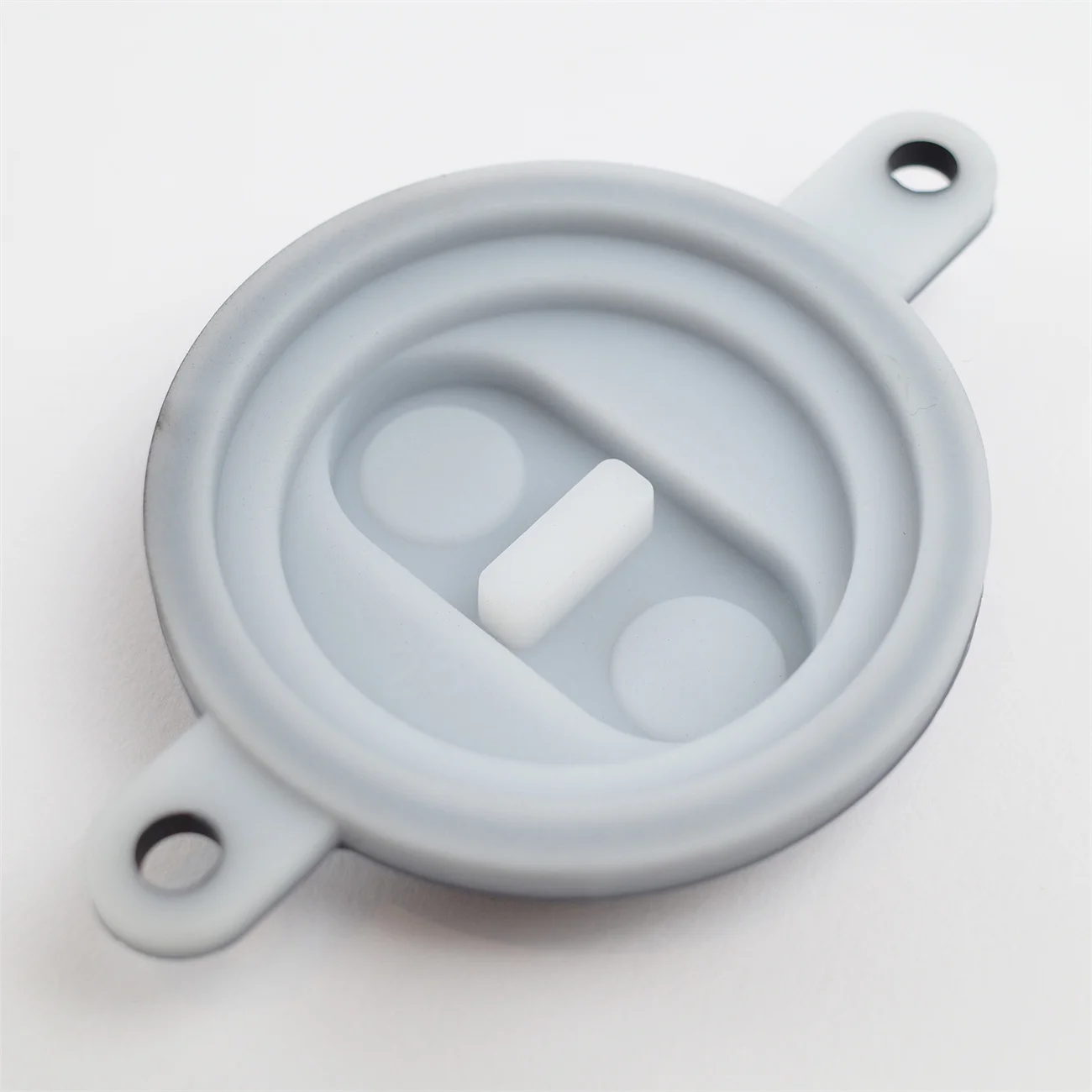 Custom Waterproof Membrane Silicone Keypad Buttons Custom Silicone Membrane Switch