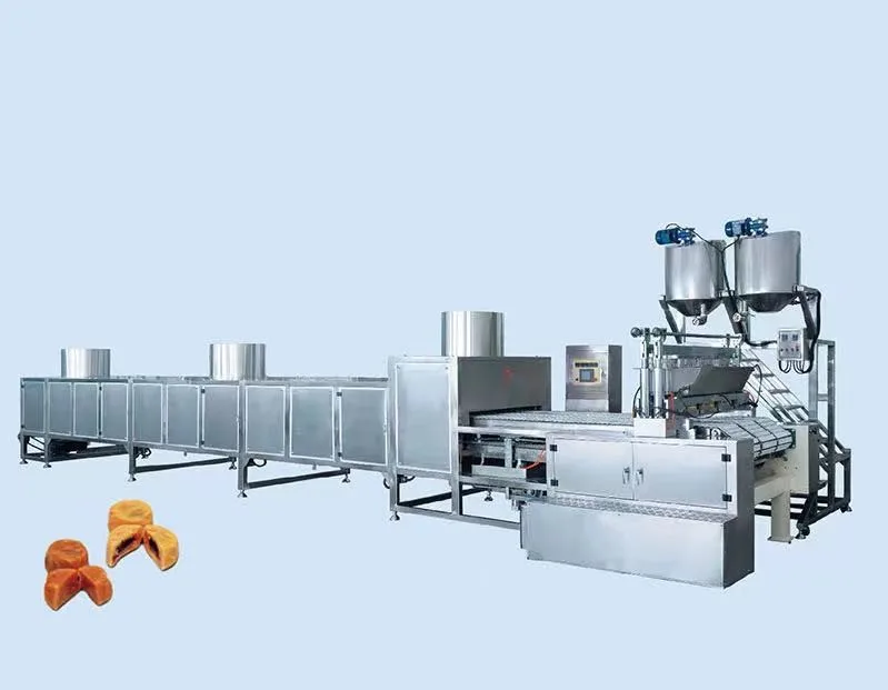 Special Innovative Full Automatic Engineer make candy machine mini candy machine mint candy making machine