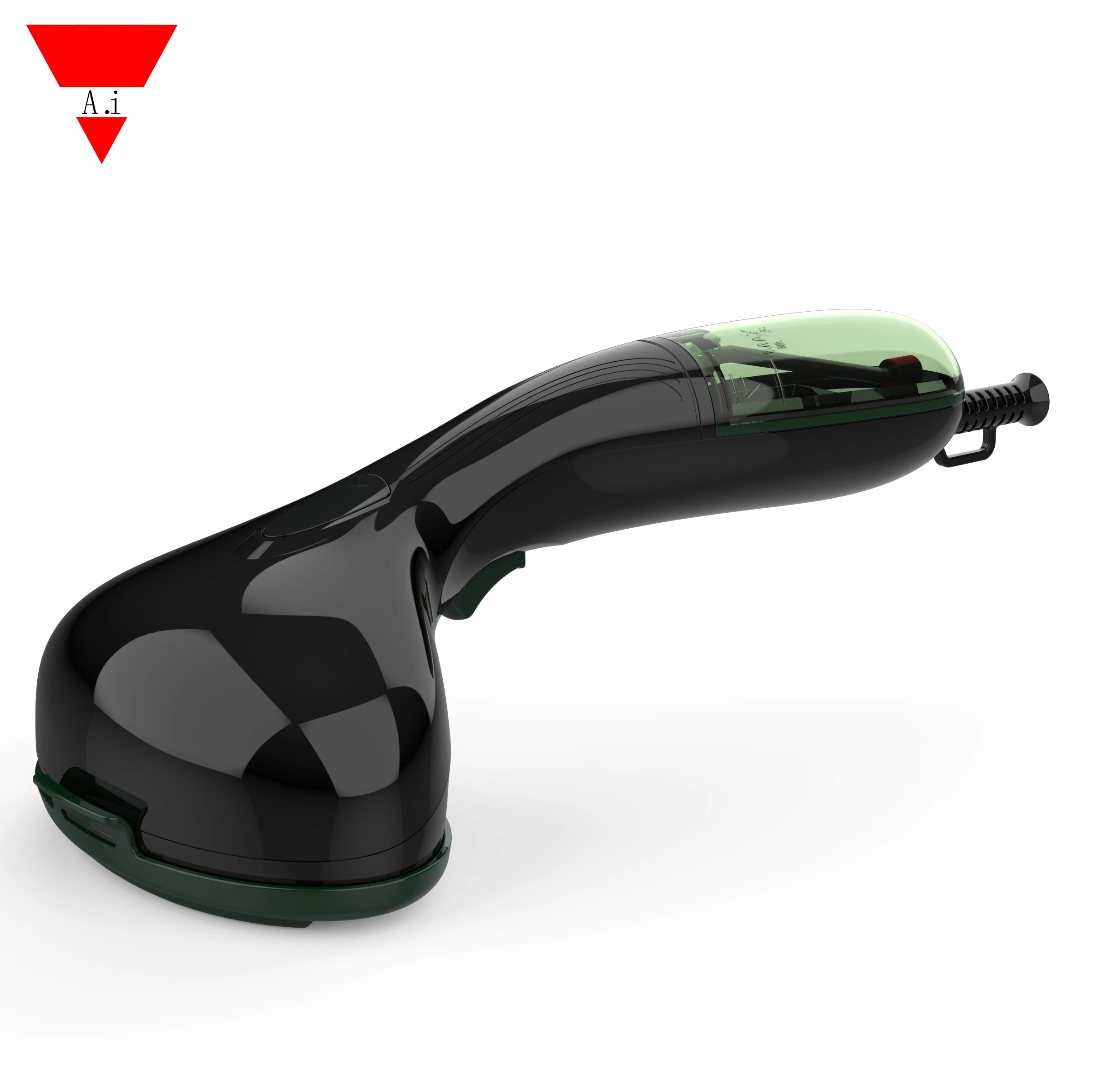 New Patent design Steam Fabric Steamer Travel Steamer Iron Electric Ironing Machine For Clothes Portable Garment Steamer