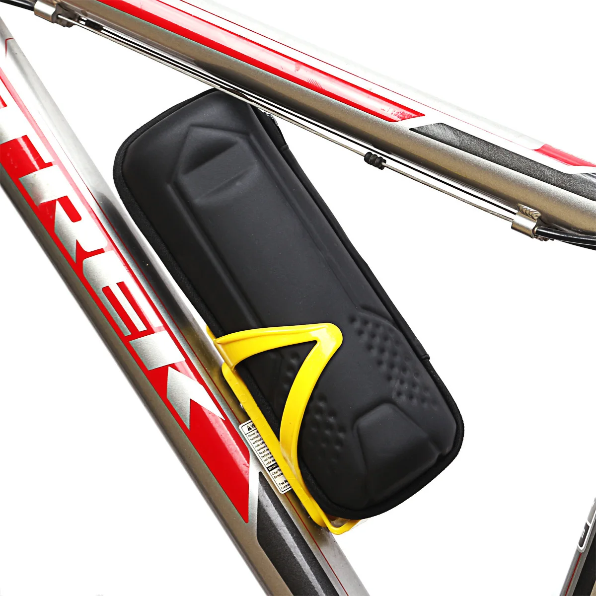 Wholesale Bicycle Bike Storage Bag Bicycle Repair Tool Bag Mountain Bike Frame Water Bottle Cage Bag For Cycling