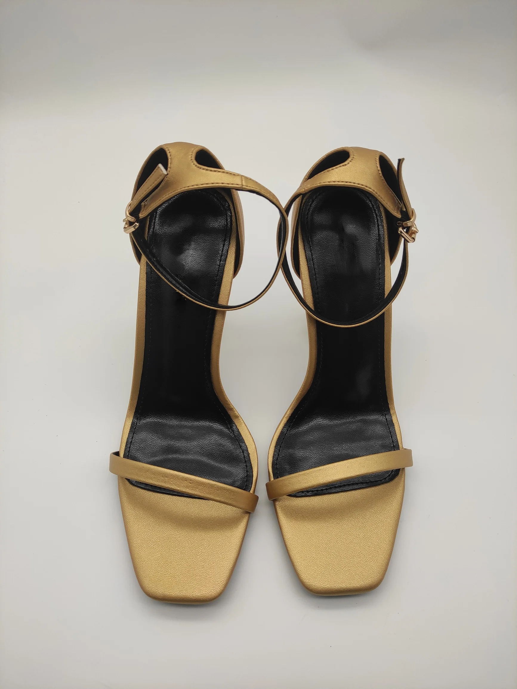 2021 New Arrival Big Tree Shoes Pointed Toe Shoes women Heels Sexy Pumps High Satin Ladies Office Shoes