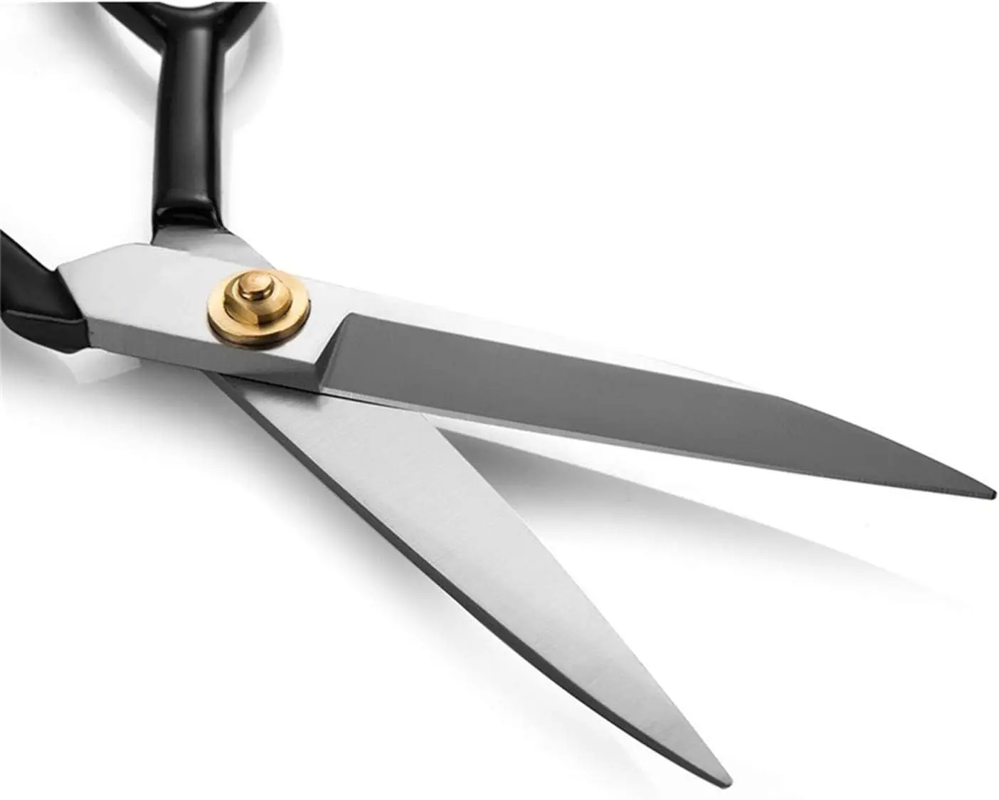 Fabric Tailor Scissors and Thread Snipper Razor Sharp Stainless Steel for Sewing Dressmaking & Knitting Needs