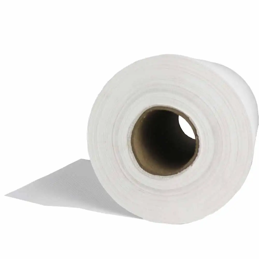 100% PP Non-woven Fabric Good Material Spunbond PP Nonwoven Fabric