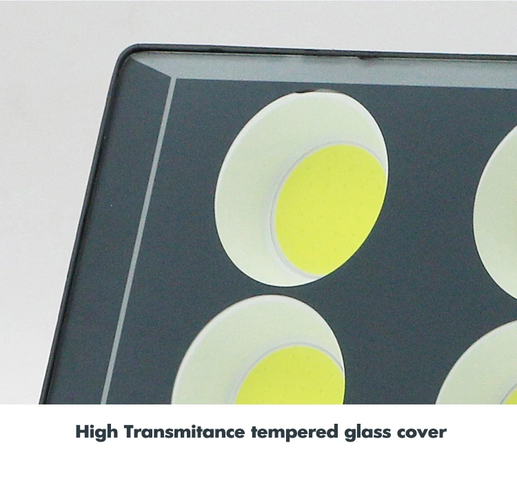 High lumen outdoor waterproof 50w ip66 led floodlight led flood light