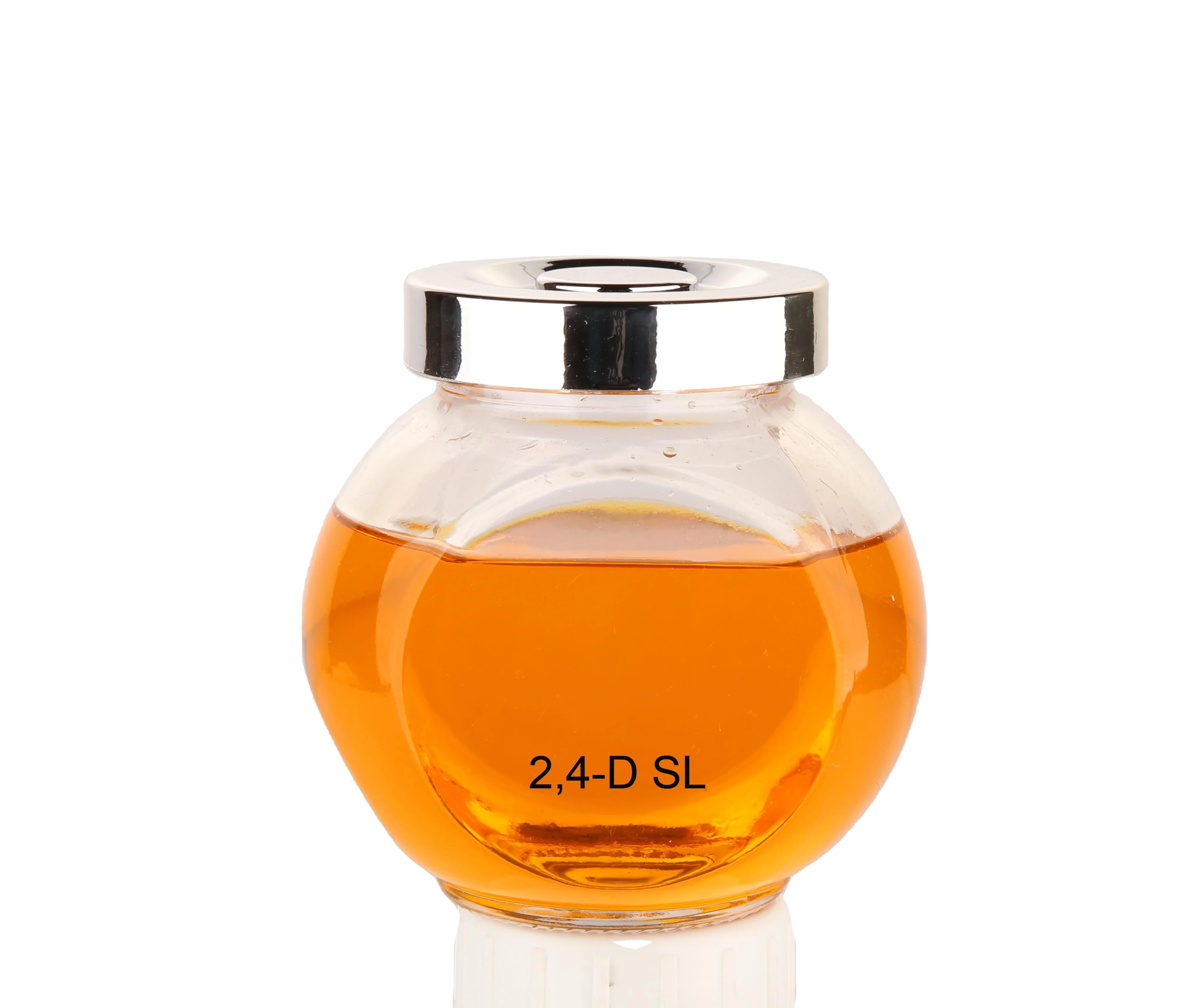 
2,4-D Dimethylamine salt 480SL, 600SL, 720SL, 860SL CAS 94-75-7 