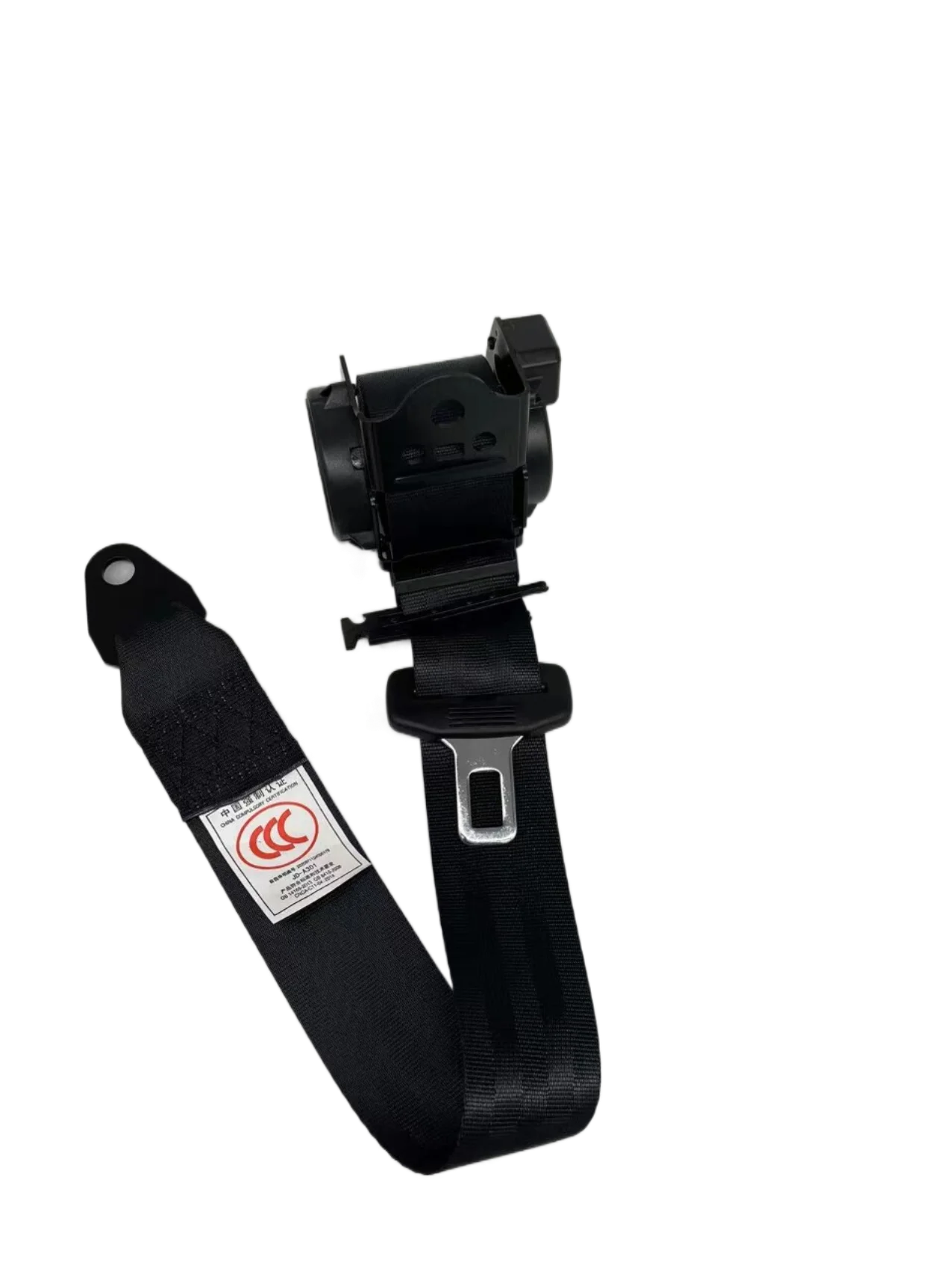 The latest  upgraded version Emergency Locking R200 Retractable Car Safety belt 3 Point Safety Seat Belt
