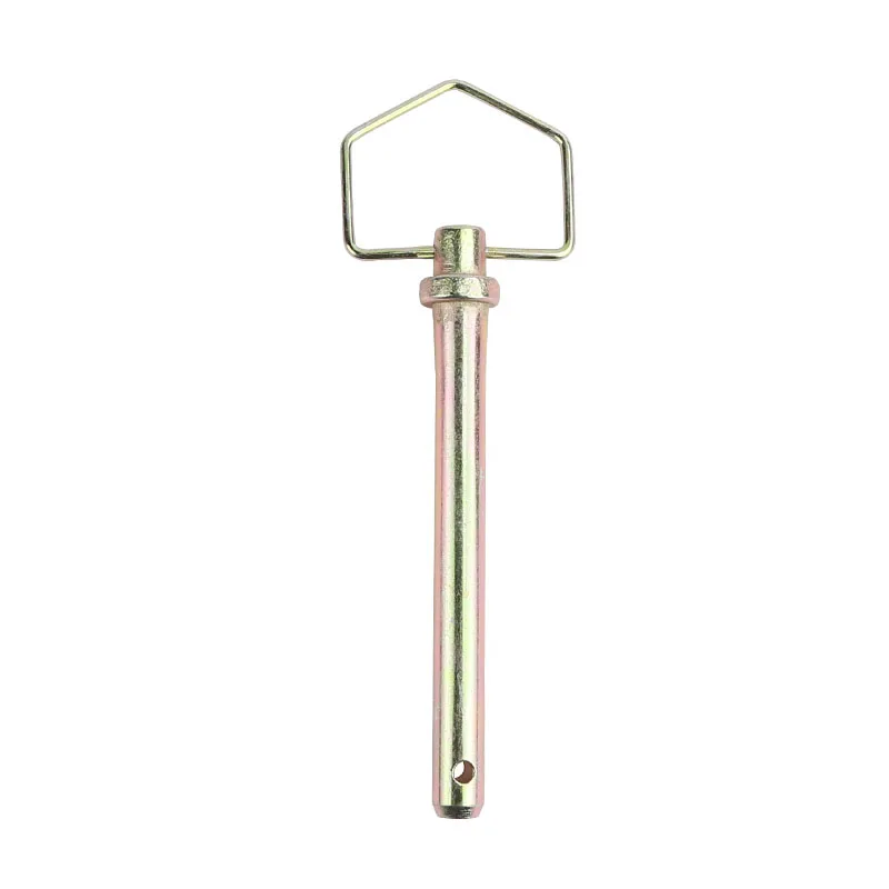Factory Price Stainless Steel Hitch Pin with Chains