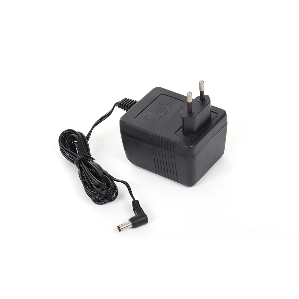 AC DC Adapter 6v 600mA AC Adapter EU Plug 13.8v AC Adapter
