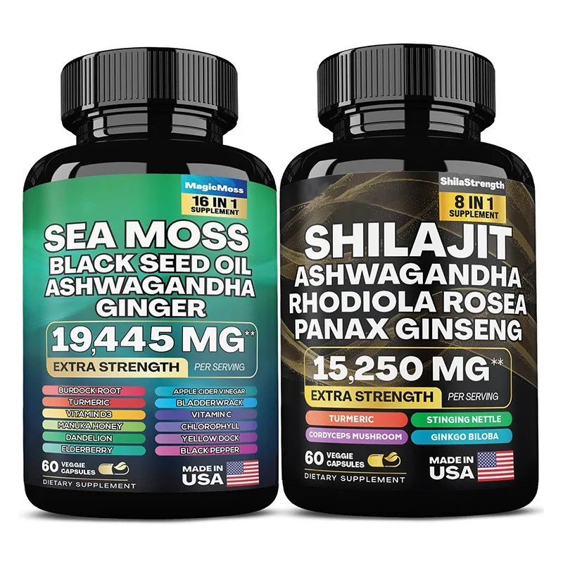 pure himalayan shilajit powder tablet capsule resin shilajit gummies shilajit