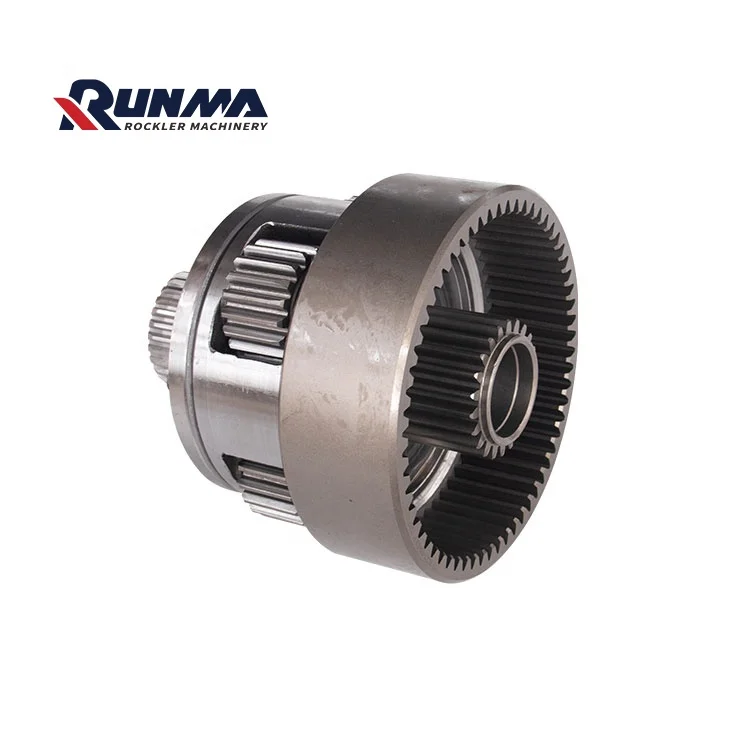 RUNMA 403223 коробка передач первая передача планетарный несущий узел