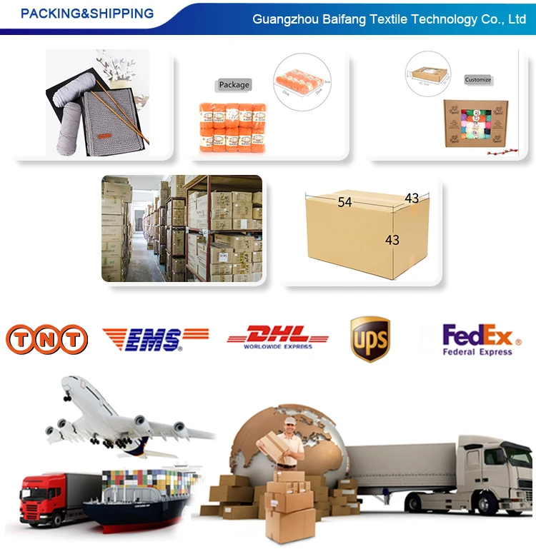 Soft 2mm/100m Colorful Cotton Rope