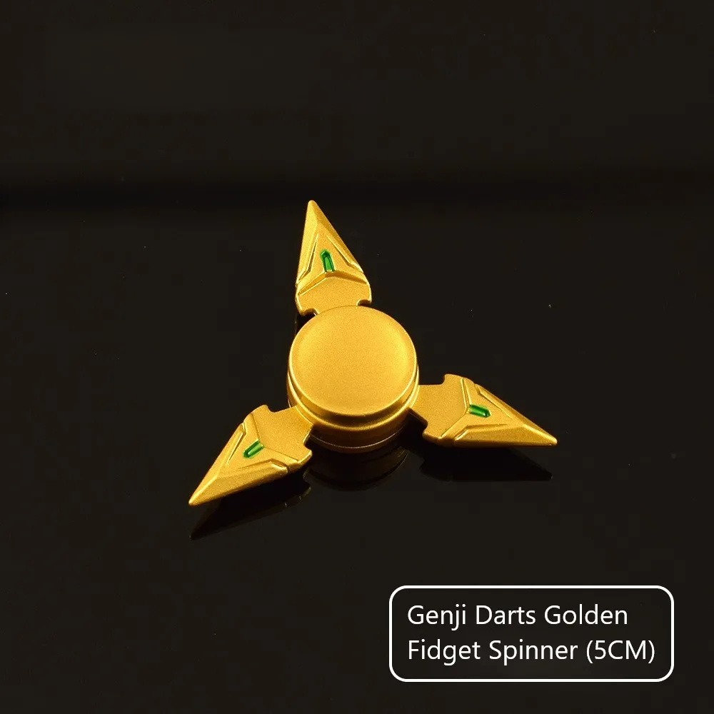 Game derivative Wholesale toys Fidget Spinner stress relief Feel toy fidget spinner spinner party children with ADHD adult
