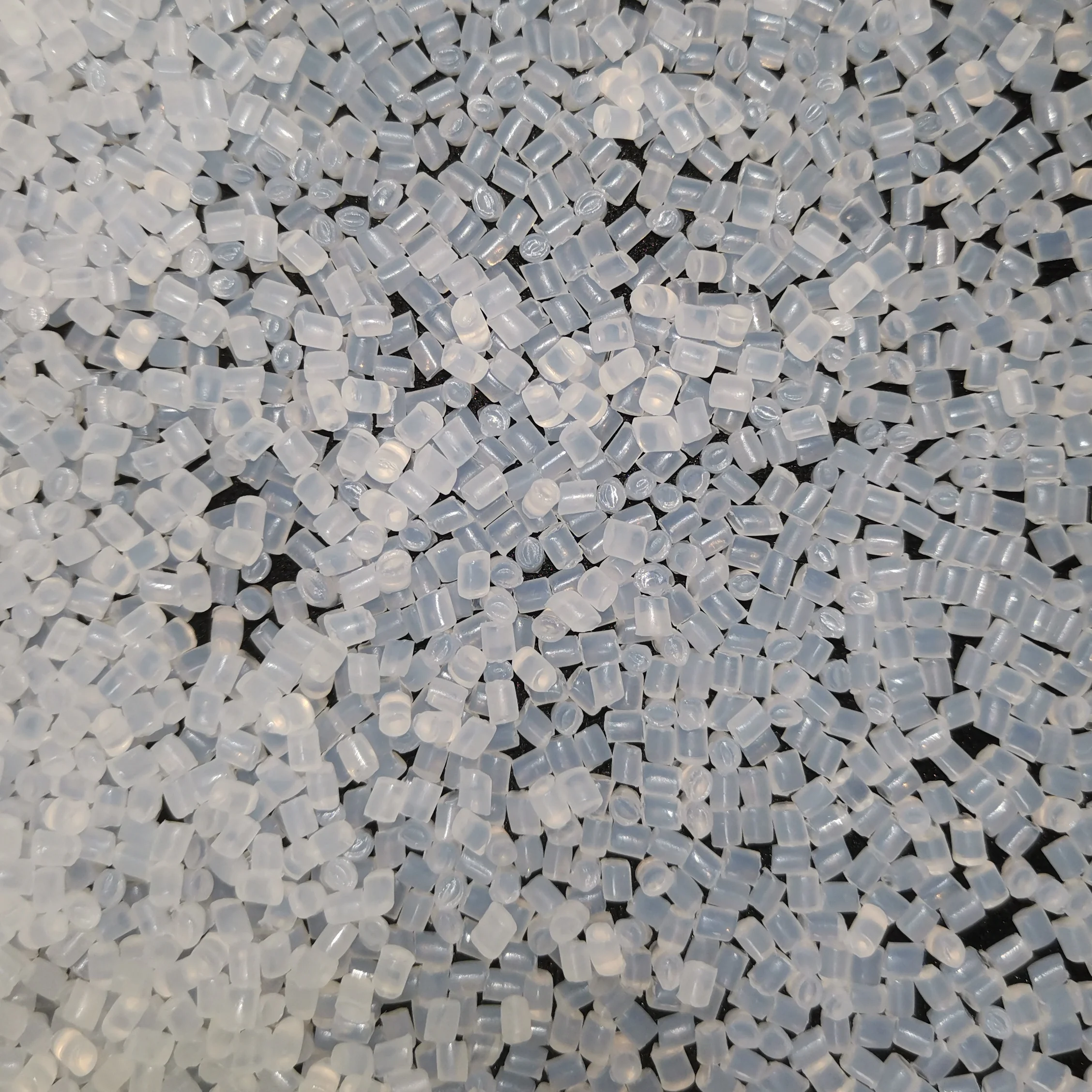 factory hot sale injection grade resin  resistant particle plastic raw material  PA-707