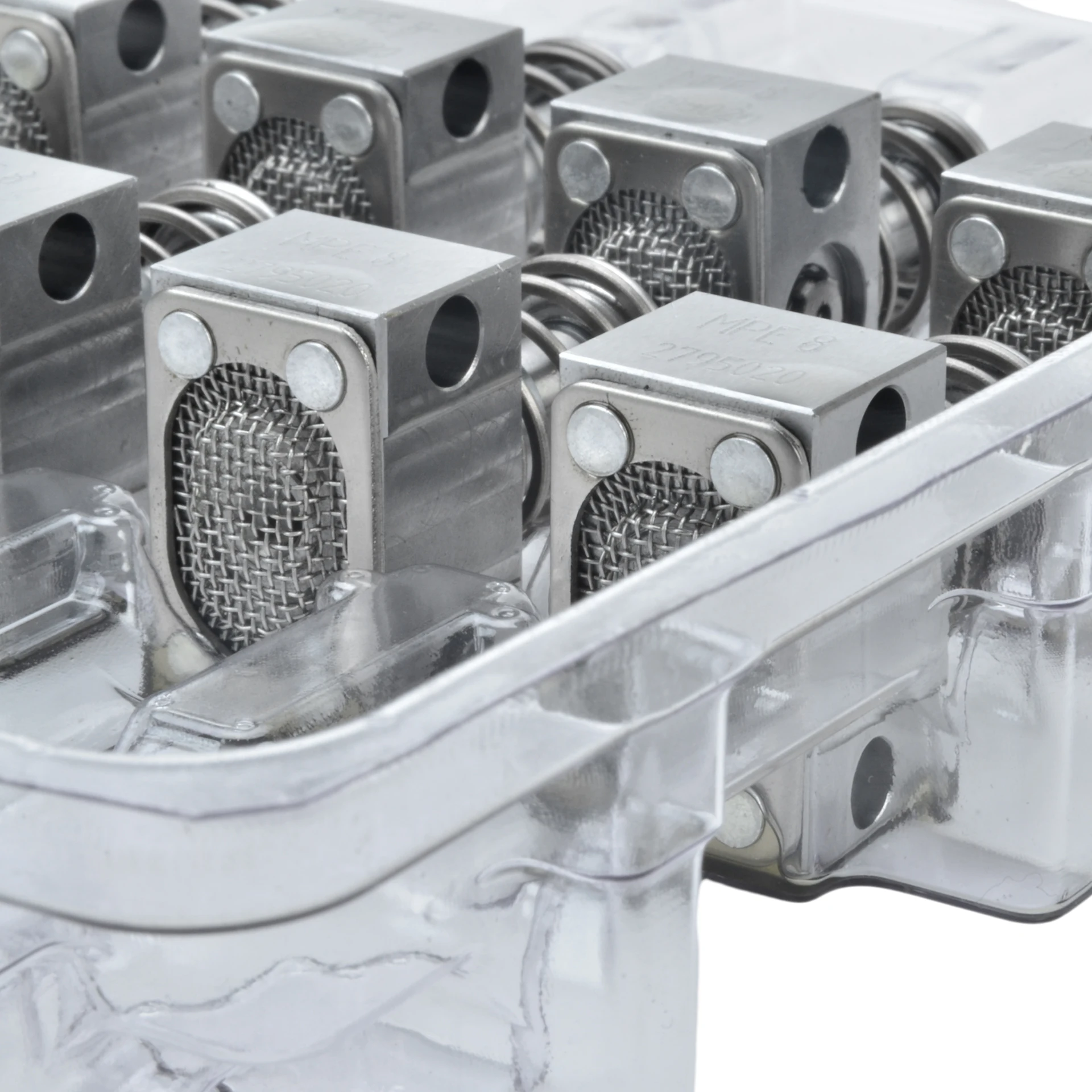 hawe Plunger Pump Hydraulic Repair MPB PE HAWE Hydraulic Radial Piston Pump elements Hydraulic R Wrench Pump Set