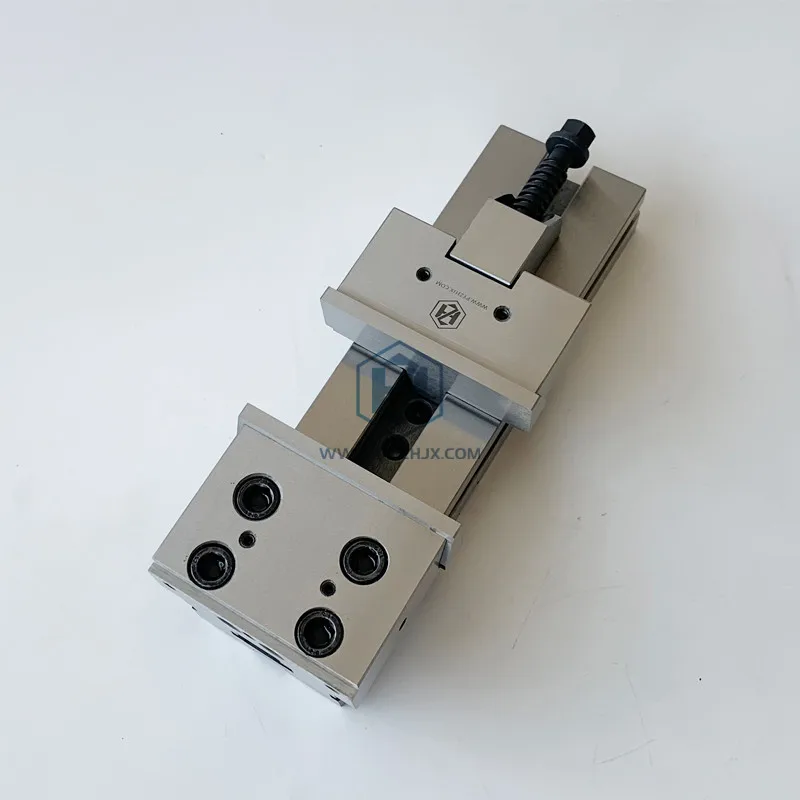 CNC Milling Machine Precision GT Modular Vise for Machine