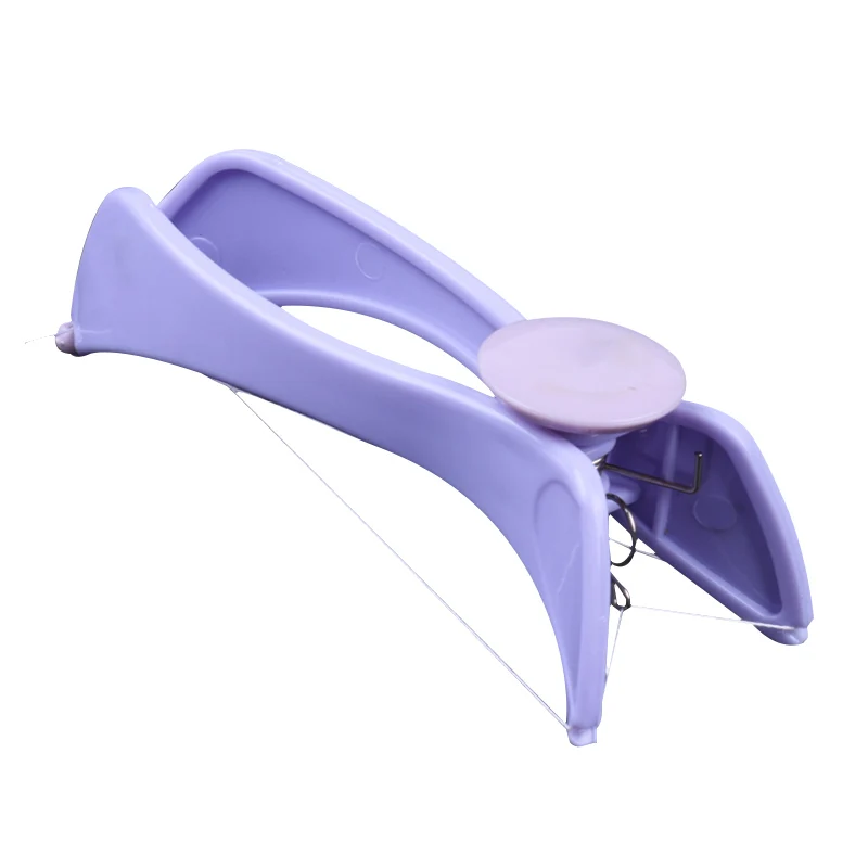 facial hair removing instruments	,SY138	hotsell manufacture hair removal thread