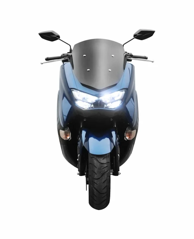 Прямая Продажа с фабрики Рекламные газовые скутеры 150CC скутер бензиновый для взрослых