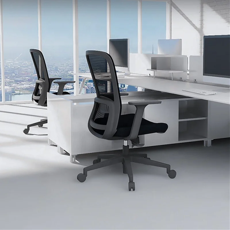 Factory direct sales staff conference room work computer network training office chair