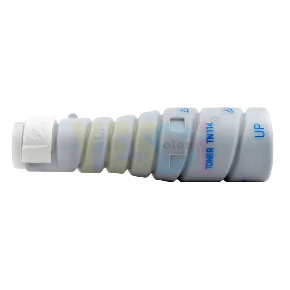 TN-114 совместимый тонер-картридж Yes-Colorful TN114 для Konica Minolta Bizhub 162 210 7516 7521 163 211 220 7216 7220 Di152 183