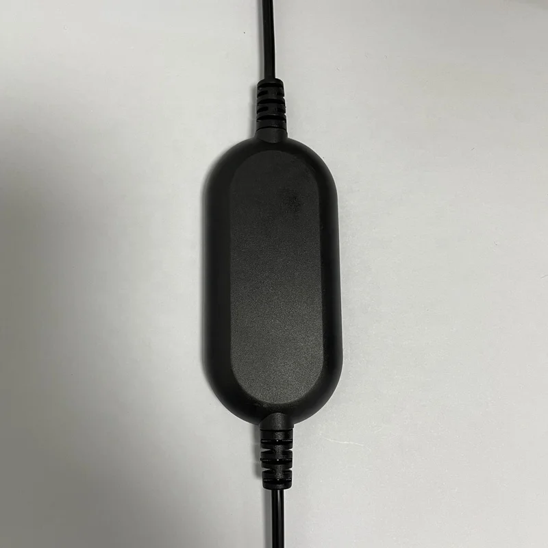 Трехскоростной термостат с выключателем USB H/M/L кабель питания термостата
