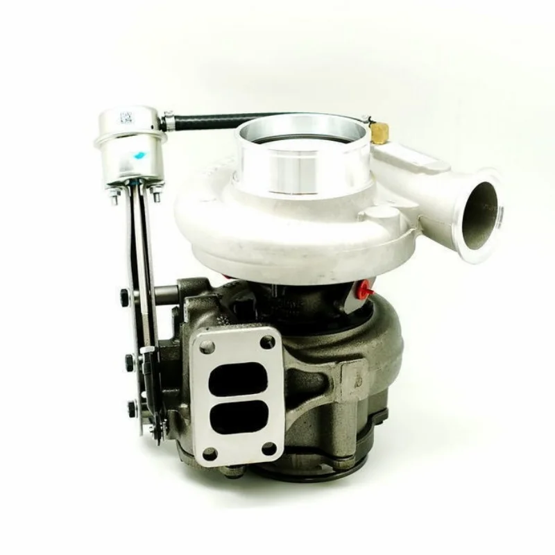 Genuine Brand New DCEC ISLE 8.9 Diesel Engine HX40W Turbocharger 2836277