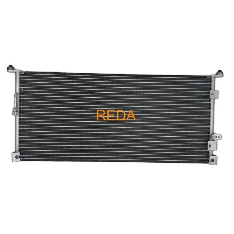  Конденсатор кондиционера для Audi A4 A5 A6 A7 Q5 8KD260401C 8K0260403D