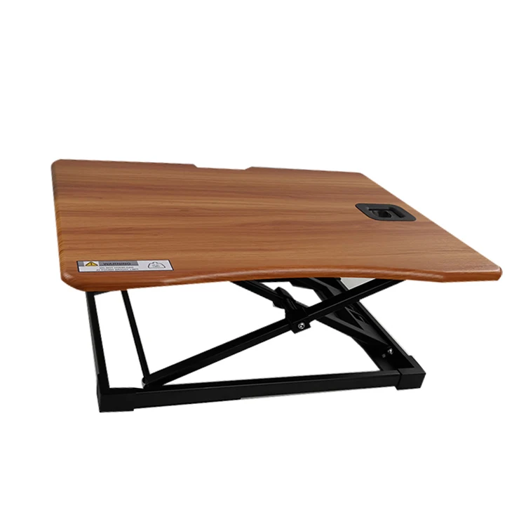 Wholesale Standing Desk Sit Stand Desktop Workstation Adjustable Sit To Stand Desk