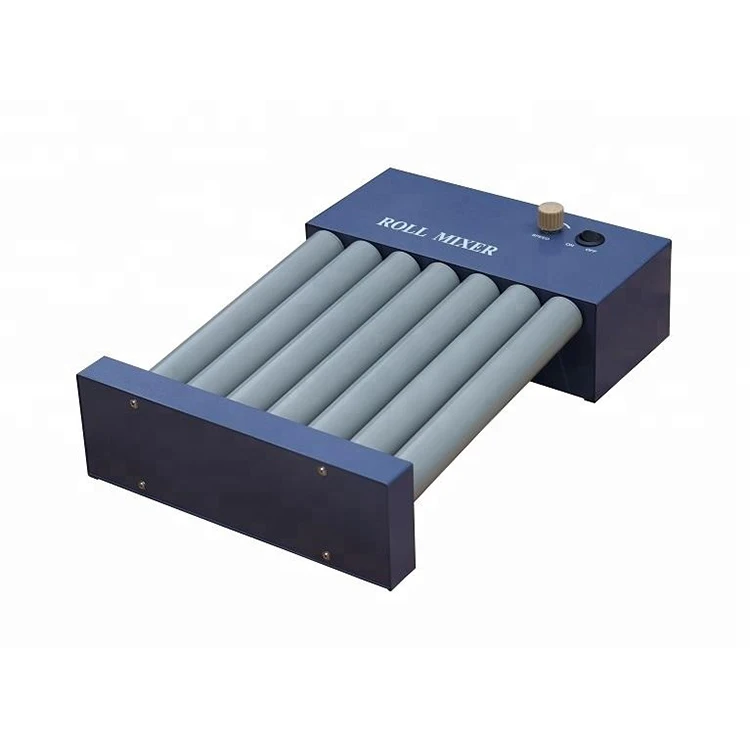 Blood Roller Mixer