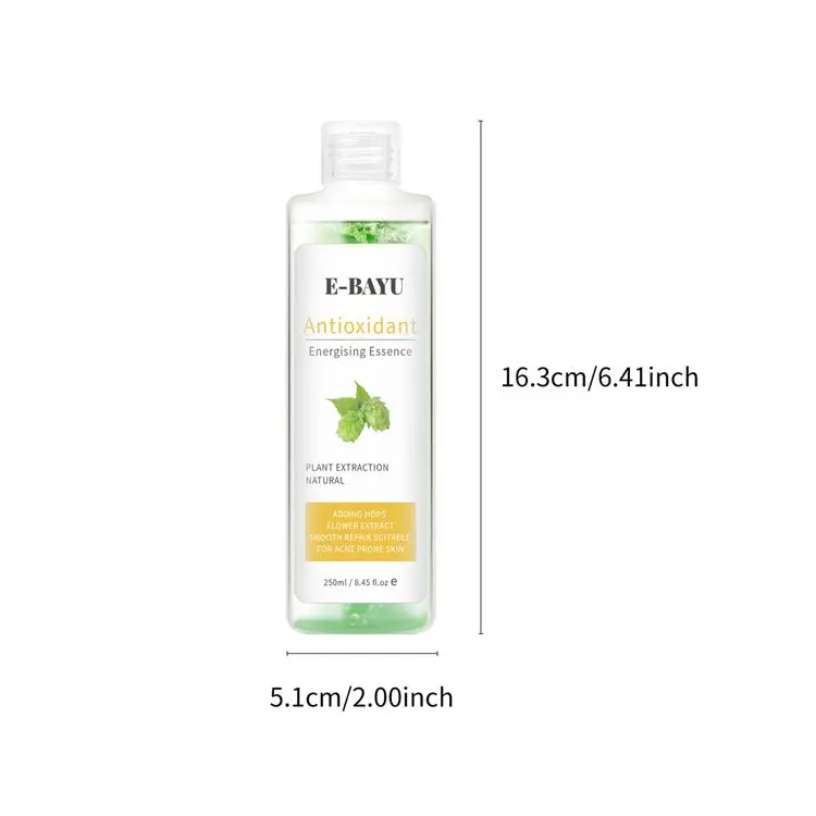 China Supplier fast shipping Antioxidant Hydrating Smoothing Whitening Hydrating Brightening Moisturizing Essence