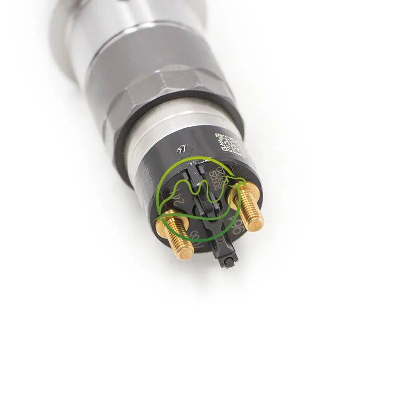 Common Rail Disesl Injector 0445120241