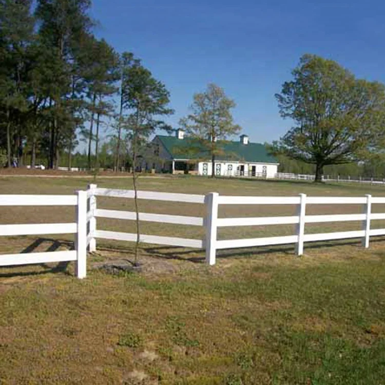 High Quality Strong Plastic Farm Ranch Fences
