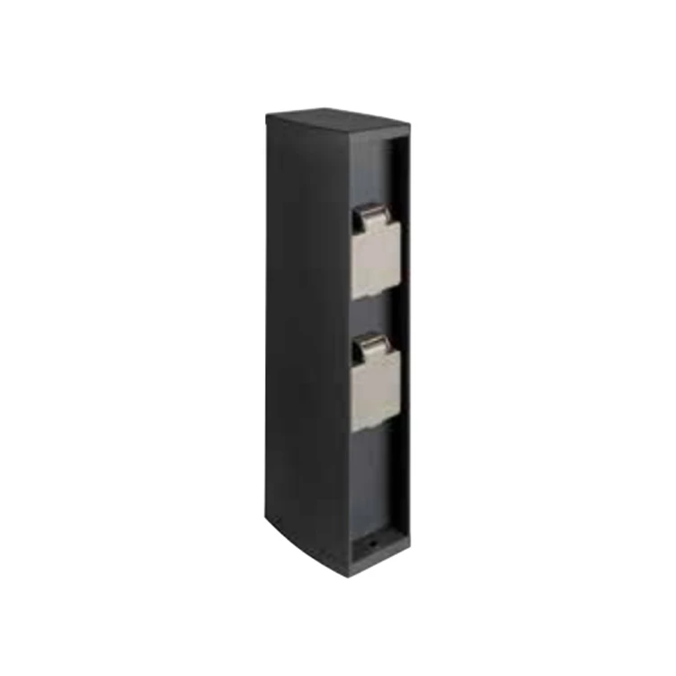 Popular Item hot design Lawn Lamp Outdoor Garden lamp socket light series