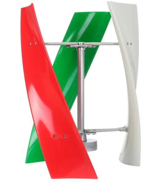 wind generators fan turbine price 500W 1KW 2KW 3kw 5kw wind turbine wind power generation system