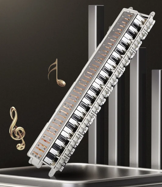 37 Keys melodica Professional Performance Grade Beginner Adult Musical Instrument