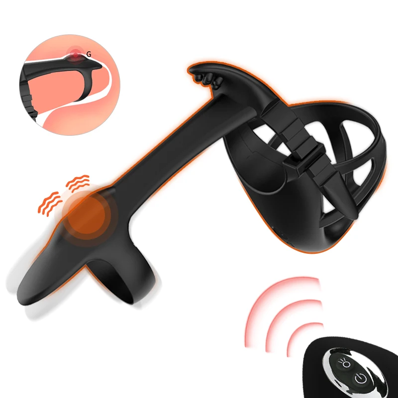 Wholesale rechargeable 10 speeds silicone men vibrating resizeable cock penis ring vibrator sleeve powerful sex toys for couple