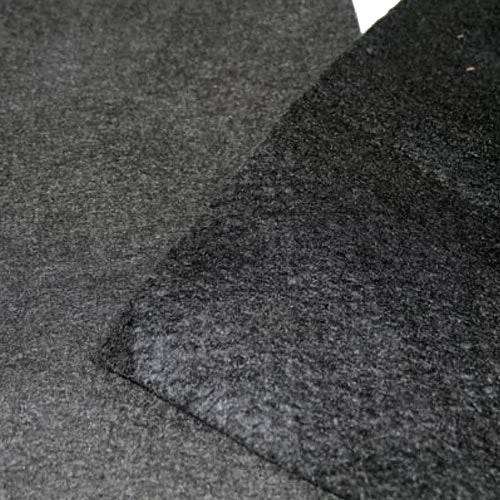 Geotextile Fabric High Strength Non-Woven Material for Erosion Prevention and Moisture Management