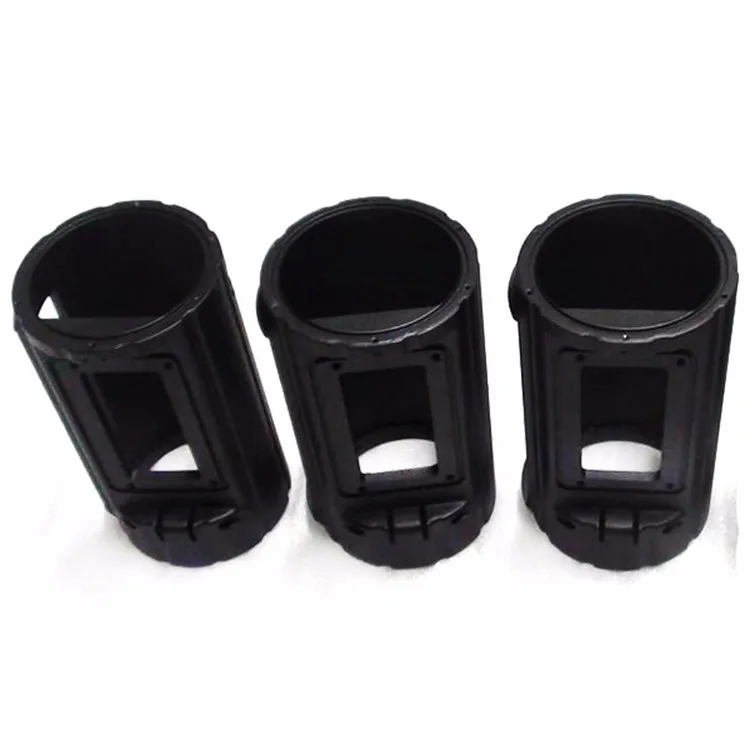 ABS PC Mass Production Custom Made Plastic Parts Abs Vacuum Casting Product