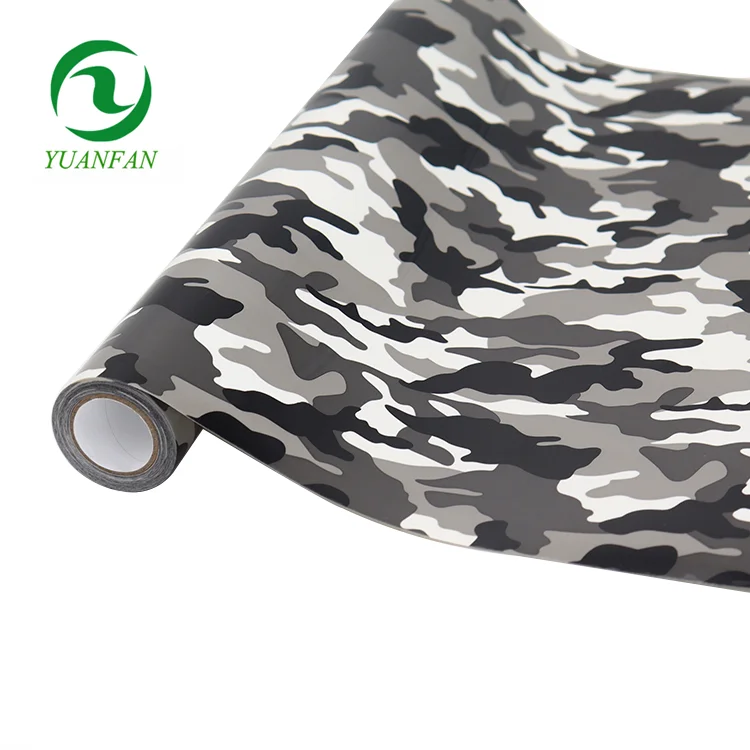 Yuanfan iron on Halloween costumes heat vinyl easyweed htv wholesale black plaid htv with htv iron on vinyl