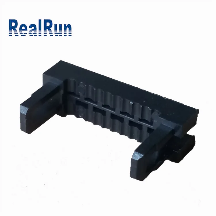 High quality With Bump IDC Cable 2.0*2.0mm Pitch IDC Connector