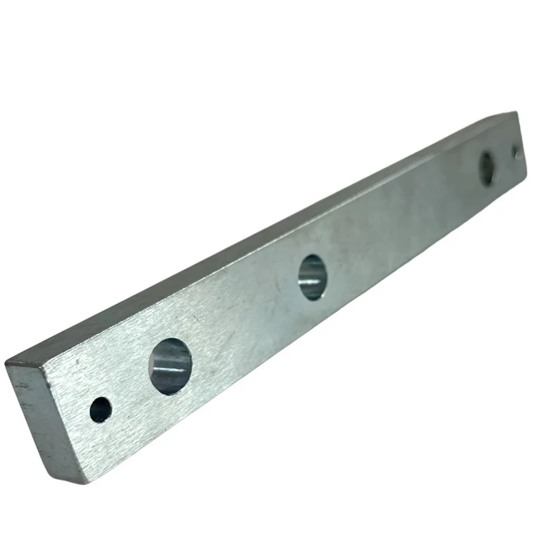 Высокоэкономичная обработка Micro CNC, услуги по производству фрезерного производства, индивидуальная нержавеющая сталь, алюминий, металлический автомобиль