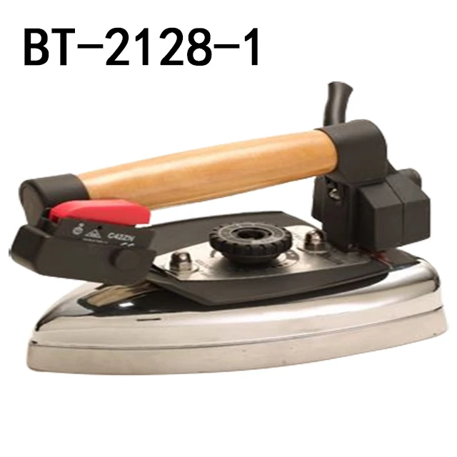 industrial steam iron Iron for clothing   steam iron  plancha a vapor steam ironing press