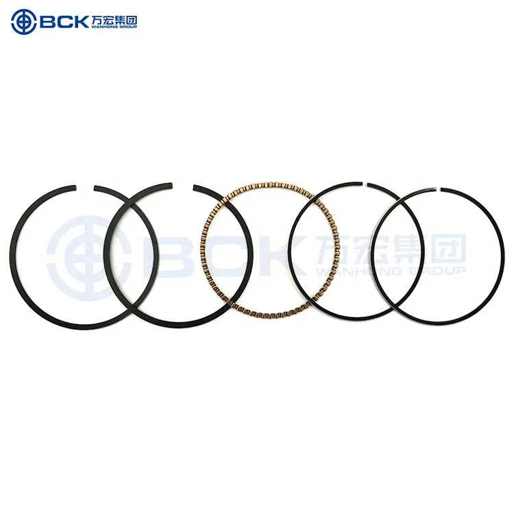 Wanhong Car Engine Spare parts 3.3 Litre EGA 3.3 93mm Piston Ring for CHRYSLER 24-093-01