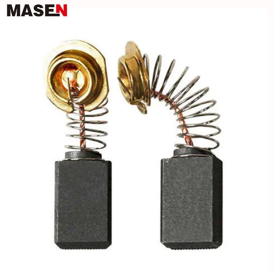Power Tool Carbon Brushes 194547-5 CB253 Carbon Brush for Diamond Core Hammer Drill 8406C GA5021C