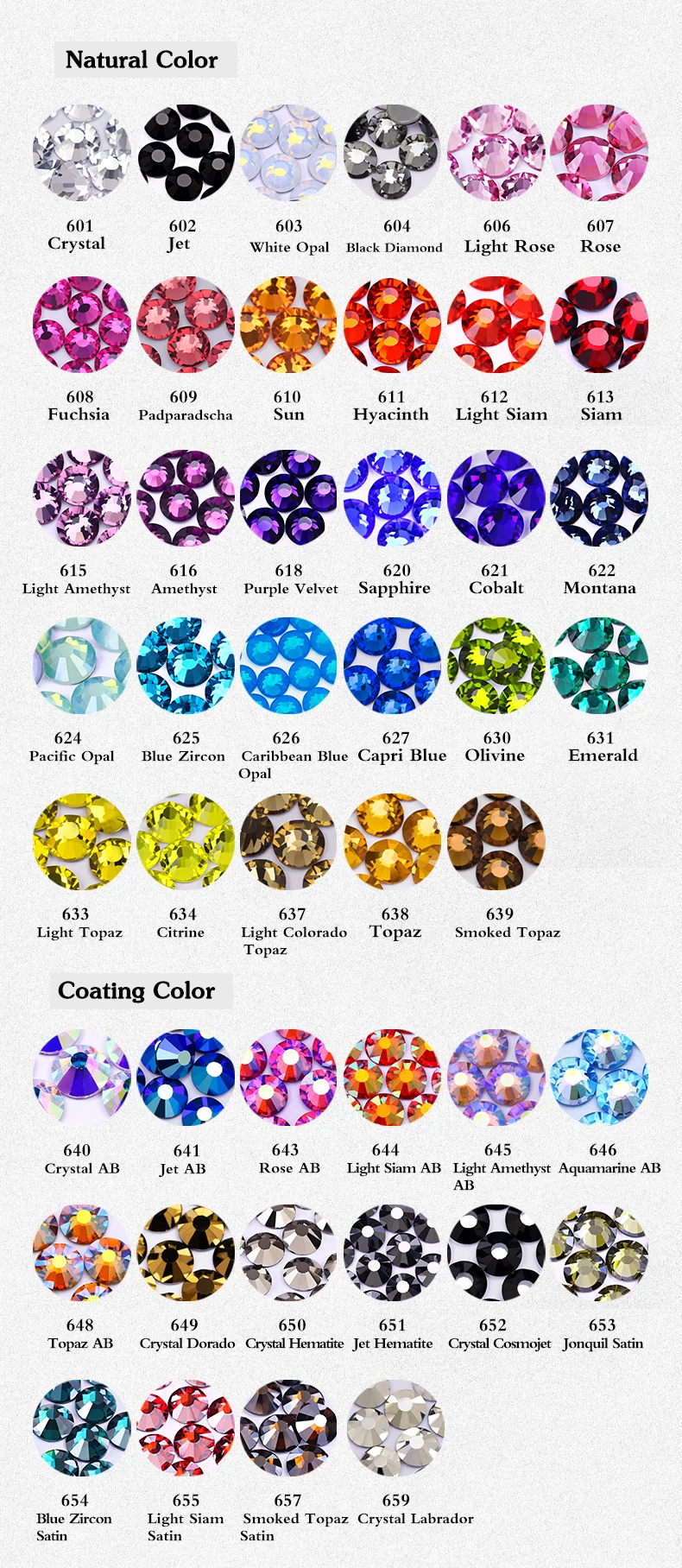 Olivine Hotfix Rhinestones Flatback Glass rhinestone wholesale lead-free rhinestone beads for Garment diy accessories