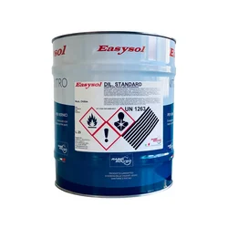 Europe HIGH PERFORMANCE THINNER for NITROCELLULOSE  Paint