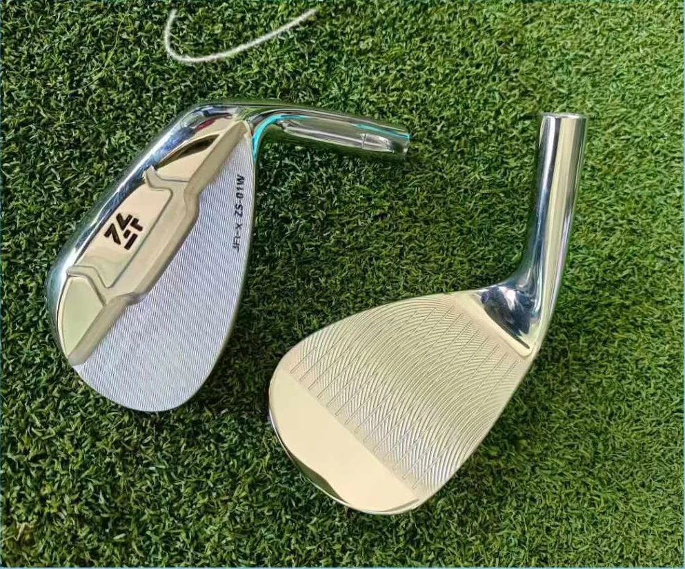 2024 New ODM/OEM Titanium Alloy Forged Irons With Graphite Right Handed Rubber Grip Junior Competition Complete Golf Club Set