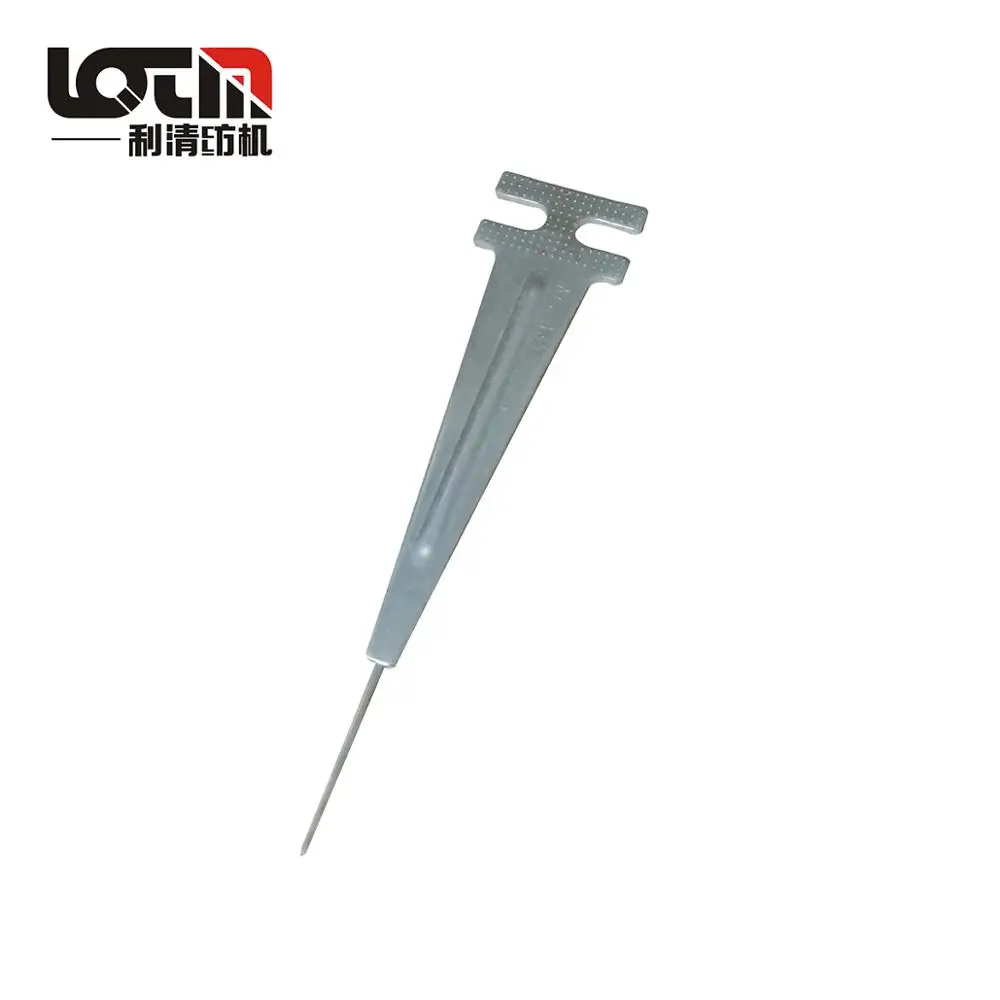 Warp knitting machine spare parts needles