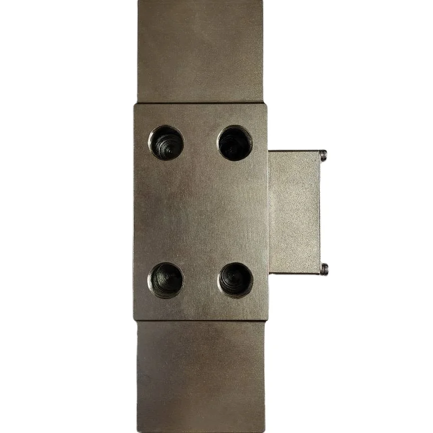 double ended shear beam load cell for vehicle/Truck  weight sensor