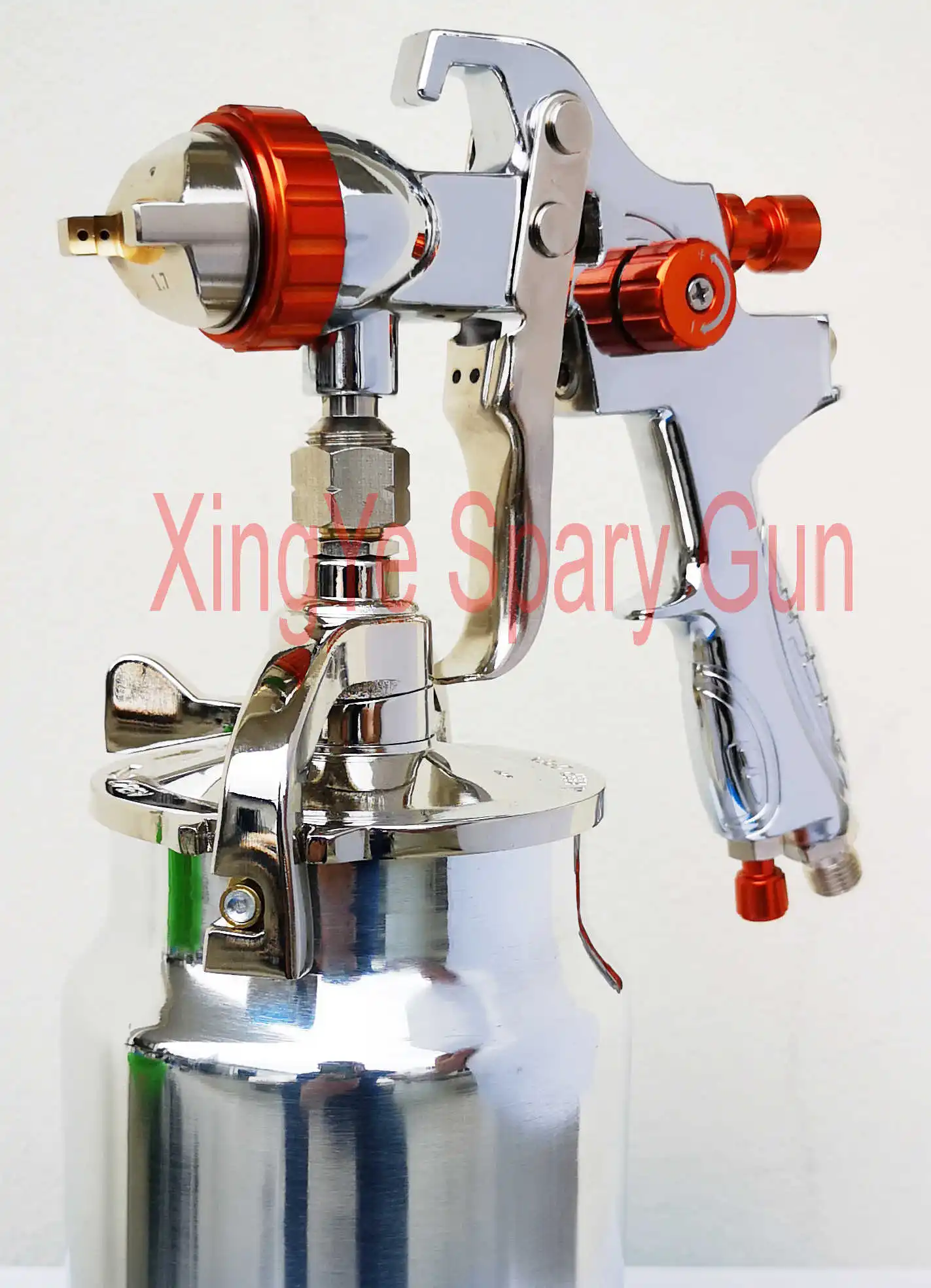 air automatic household furniture M-2000S Good best HVLP air spray gun
